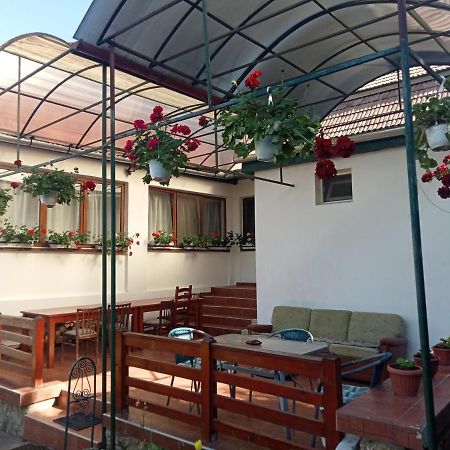 Elza Guesthouse Rimetea Exterior foto